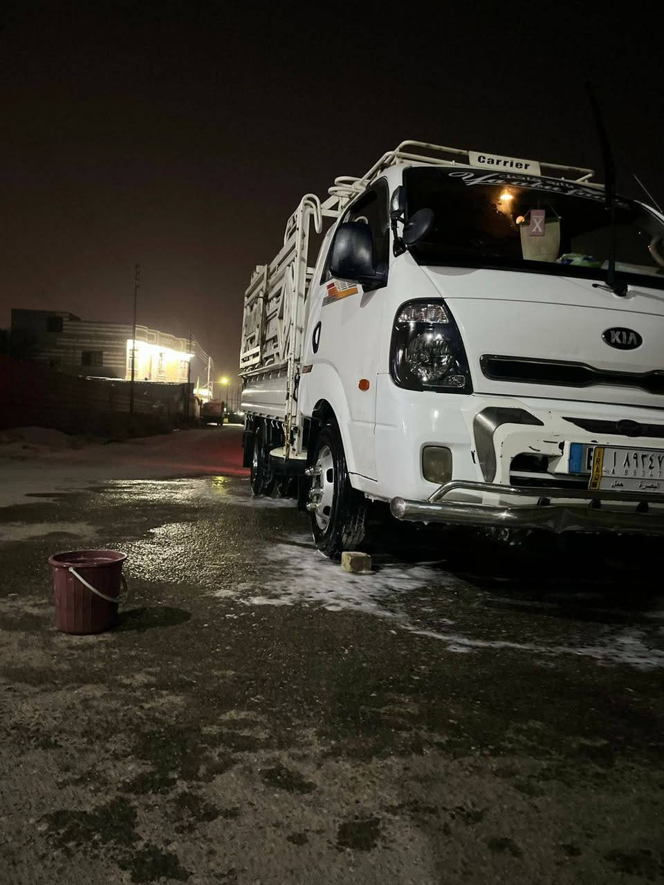 السلام عليكم سياره بنجو فحم مسكر نجول للبيع موديل 2017 التاير اللي وراء 14 السنويهه رقم انجليزي سياره باسمي جاهزه للشغل مقفوله عنوان بصره ورقم بصره رقم الهاتف *********** السعر 145 وبيها مجال خدمه الشراي
