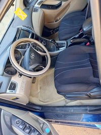 النترا • ٢٠١٦ • مكينة جديدة