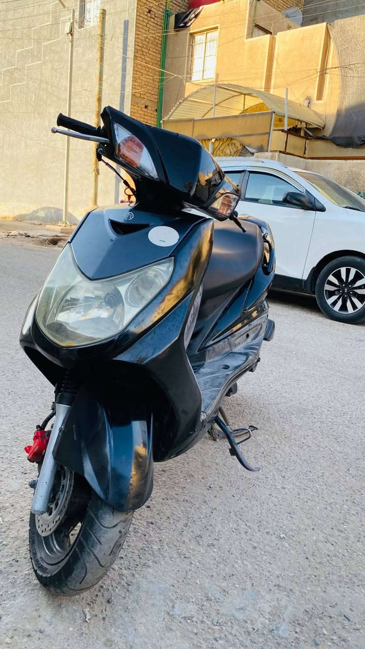دراجه سكنس فحل كابريتر دراجه حلوه واتخبل وبيهه نقوصات بسيطه السعر 550 الشراي يدخلي وتساب مكاني بغداد الشعب ***********
