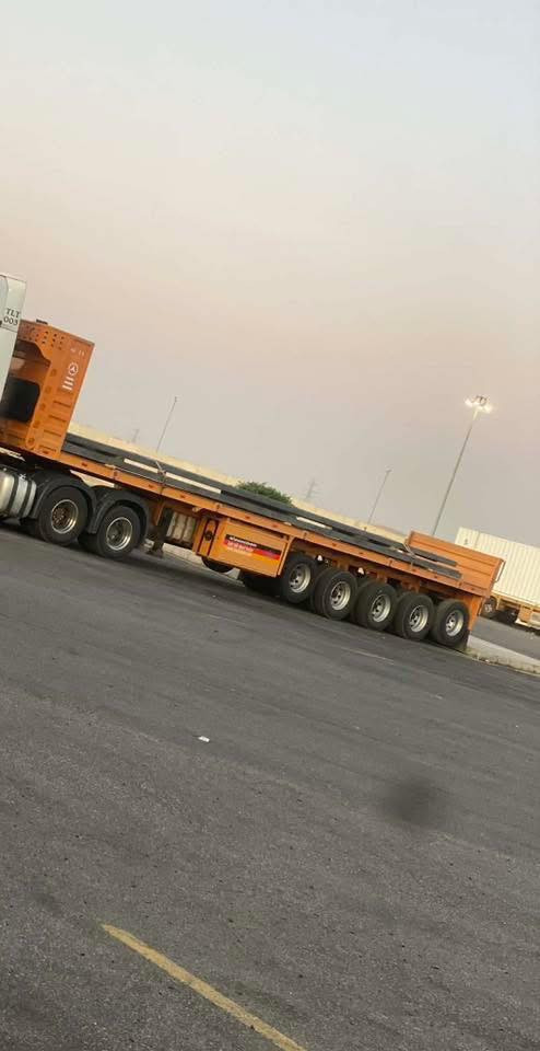 السلام عليكم عربانه حداديه موديل 23دناكير صيني مثبته 4دناكير فصخ وربط سليمانيه السعر 170$ وبيها مجال مكلف بالنشر ‭0781 470 1607‬
