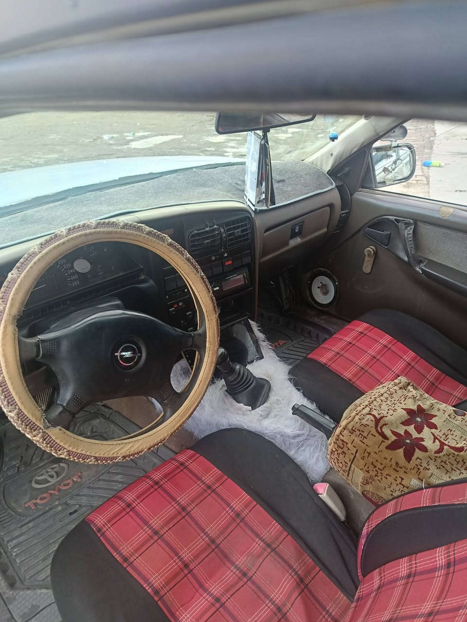 السلام عليكم اوبل اميكه البيع ومراوس سنويه منتهيه 2024 السعر 25وبيه مجال مكان صلاح دين شارع حتفلات يرادله ترتيبات واني ماعندي صراحه ذب عليه 0785 221 4716
