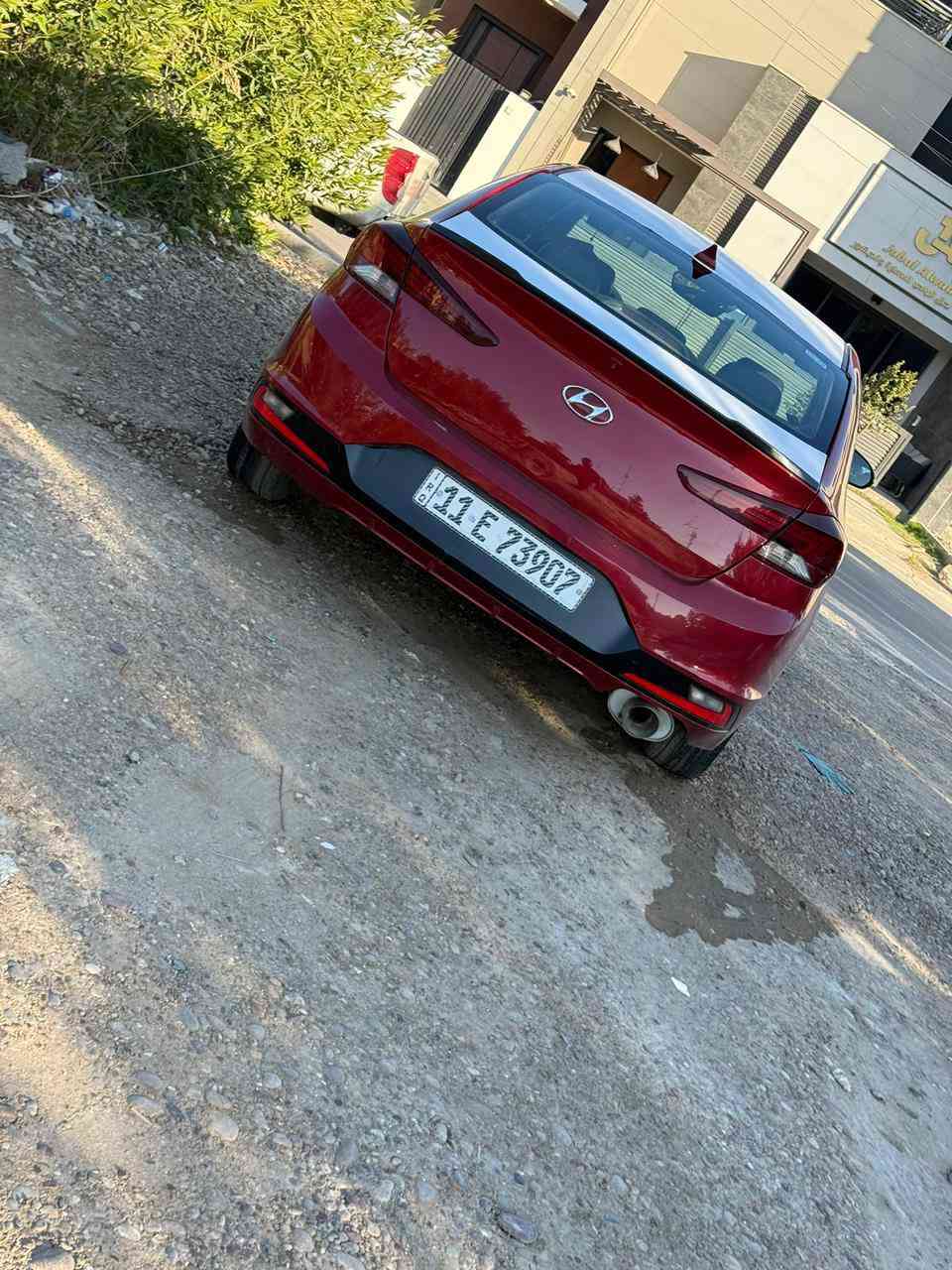 سلام عليكم 
مديل 20
 جاهزه للخير 
مواصفات فول 
محرك 1600
تيربو 
كير عينه صينيه دابل كلج 
سياره حادث جملغ ايسر 
نفسه ومسوي 
كشنات تاتفءه 
واي بيه بعد مواصفات 
لغود شواصي كفاله محرك 
كير كفاله 
سعر 142
بيه مجال أو 
مراوس فورتي 20 21
هم حادث بصيط 
عنوان بغداد الدوره 
***********
