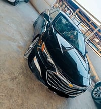 ماليبو موديل 2023 رقم قادسية نكليزي جديد ماشيه 70الف حادث بس بنيد بيها...