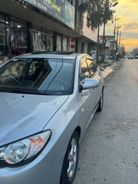 إلانترا • ٢٠٠٩ • السليمانية