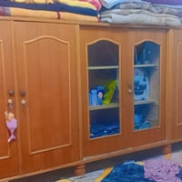 نجف حي نداء • دواليب