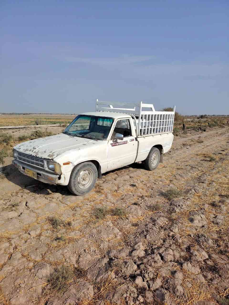 تيوتا 80 رقم صلاح الدين مداور جاهزه محرك لا تنقيص ولا تبخير كير نضيف مكان ديوانيه عفك سعر 13 ورقه الرقم***********
