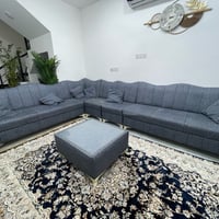 تخم عراقي تفصال عشر مقاعد مع طابوريه السعر القديم وقت الي فصلناه كان ٩...