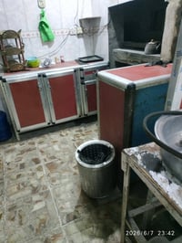 غراض مطعم • شلع