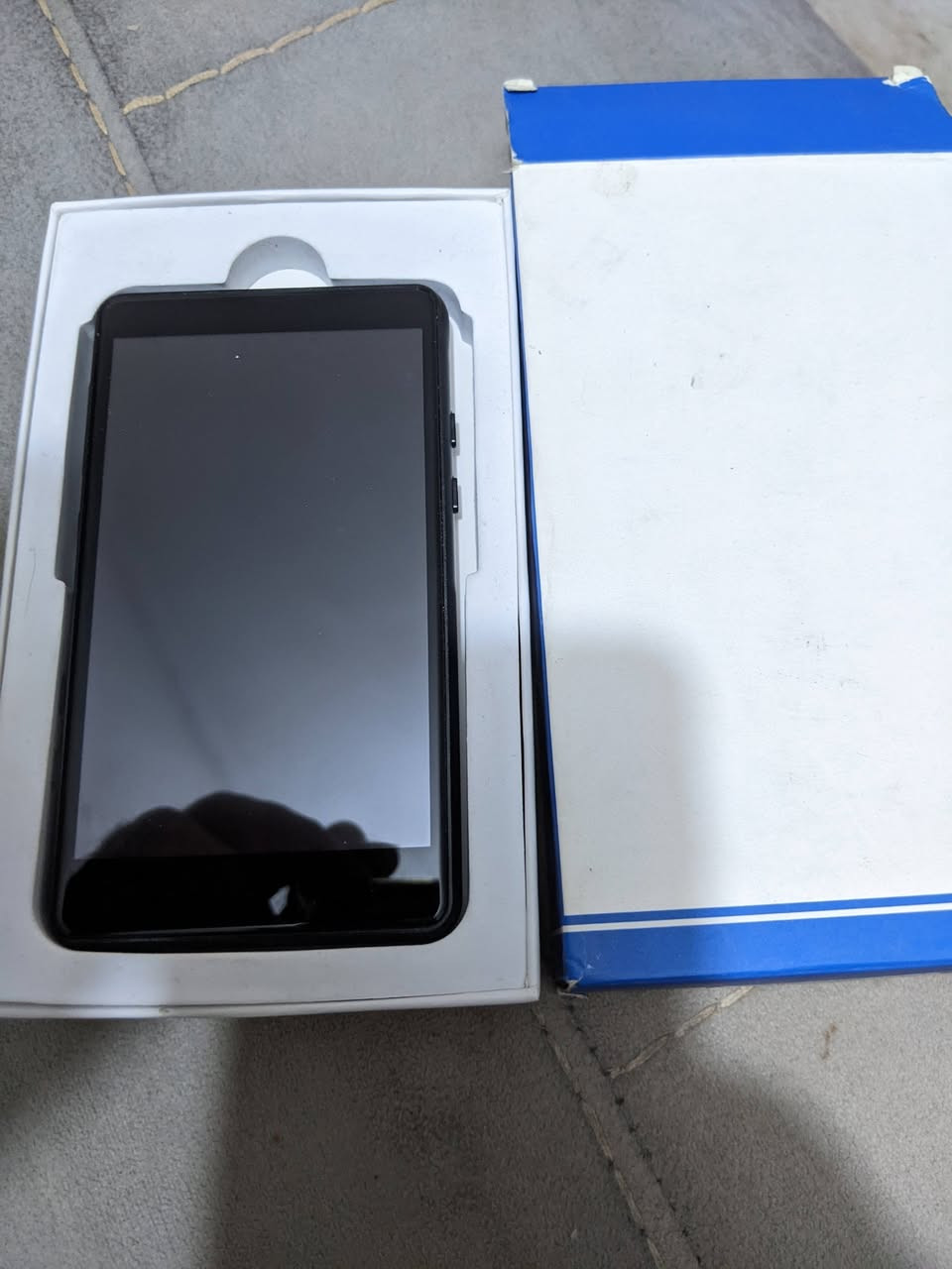 للبيع MP3 جديد لوك 20 الف


**إذا كنت صاحب هذا الإعلان وتريد حذفه لأي سبب، رجاءا أرسل رسالة إلى الدعم الفني**