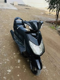 ياماها • ٦٠٠سي سي • فحل