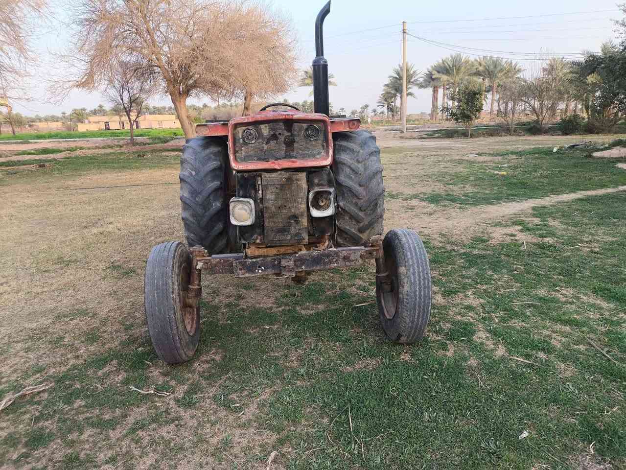 للبيع مكينه فوركسن 1967 شغاله بس شد فدان واكرب 2 مليون وبيها مجال قليل ‏المكان بغداد شارع التاجي قرب منشأة نصر
‪***********‬‏
‏‪***********‬‏
