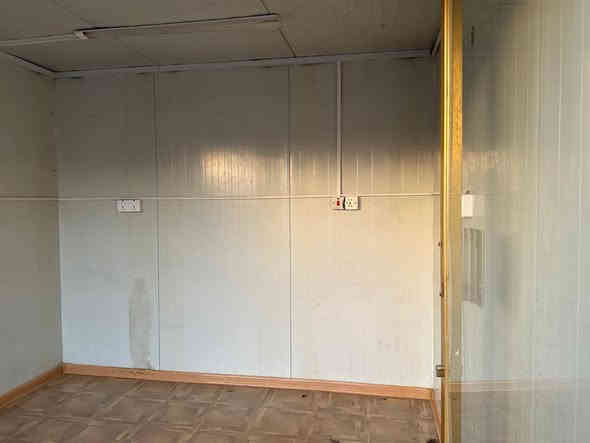 كرفان 3×3 كامل كهربائيات وتاسيس ماء سعر مليون ونص بي مجال للشراي
***********
