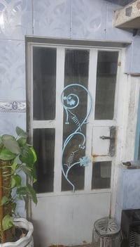 صباغ وديكورات  سلام عليكم صباغ البيوت طلس معه تصليحات وترميم معه كادر ...