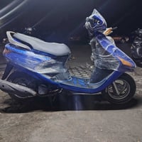 دراجة فراشة • جاهزة • النجف