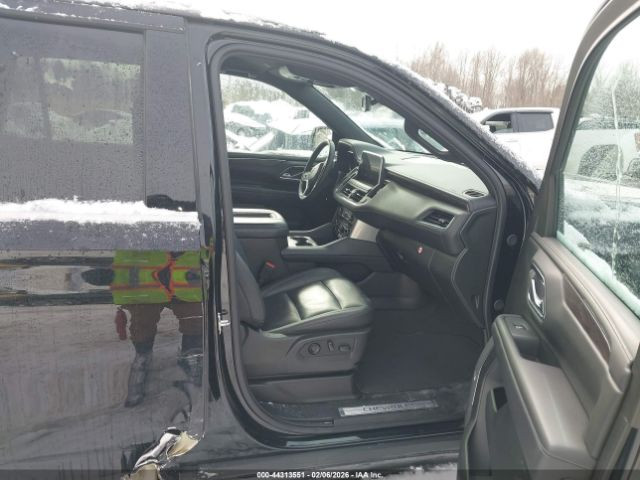 مزاد المركبة 
1 نوع المركبة:شوفرليت تاهو    
2 الموديل:2024     
3 تاريخ دخول المزايد: 2026/2/12 
4 حادث المركبة: مذكور اعلاه في الصور 
5يمكن نقل المركبة الى العراق والامارات 
رابط الكروب الخاص بنا : 
https://chat.whatsapp.com/H671qP8HNEFCu9NuE624Ls
للشراء الحضور الى شركتنا 
شركة الروان لاستيراد السيارات الواقعه في 
ميسان - الجديدة - مجاور مديرية تربية ميسان 
***********_ ***********-***********
