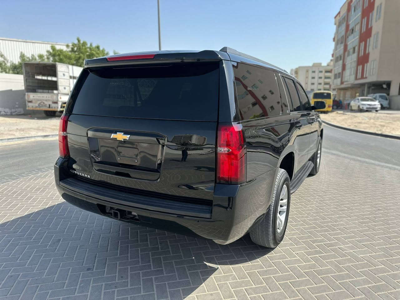 تواجد الإمارات 🇦🇪 دبي 
تواصل الي عنده كتاب ظباط او اي طريقه معروفه عندكم 
شفرليه سبربان LT V8 5.3L 2018
وارد أمريكا 🇺🇸 كلين تايتل أوراق جمارك قمه بالنظافة تواجد #الامارات دبي 
300 الف ميل 
السعر بارضه بدون شحن 
12500 دولار 💵 
125 ورقه 
تواصل للجادين فقط 
00971506797554


**إذا كنت صاحب هذا الإعلان وتريد حذفه لأي سبب، رجاءا أرسل رسالة إلى الدعم الفني**
