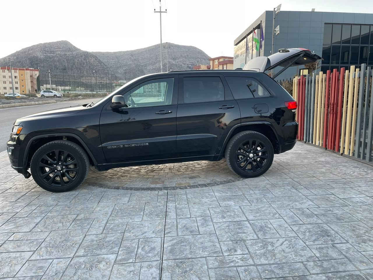 Model 2021
***********
