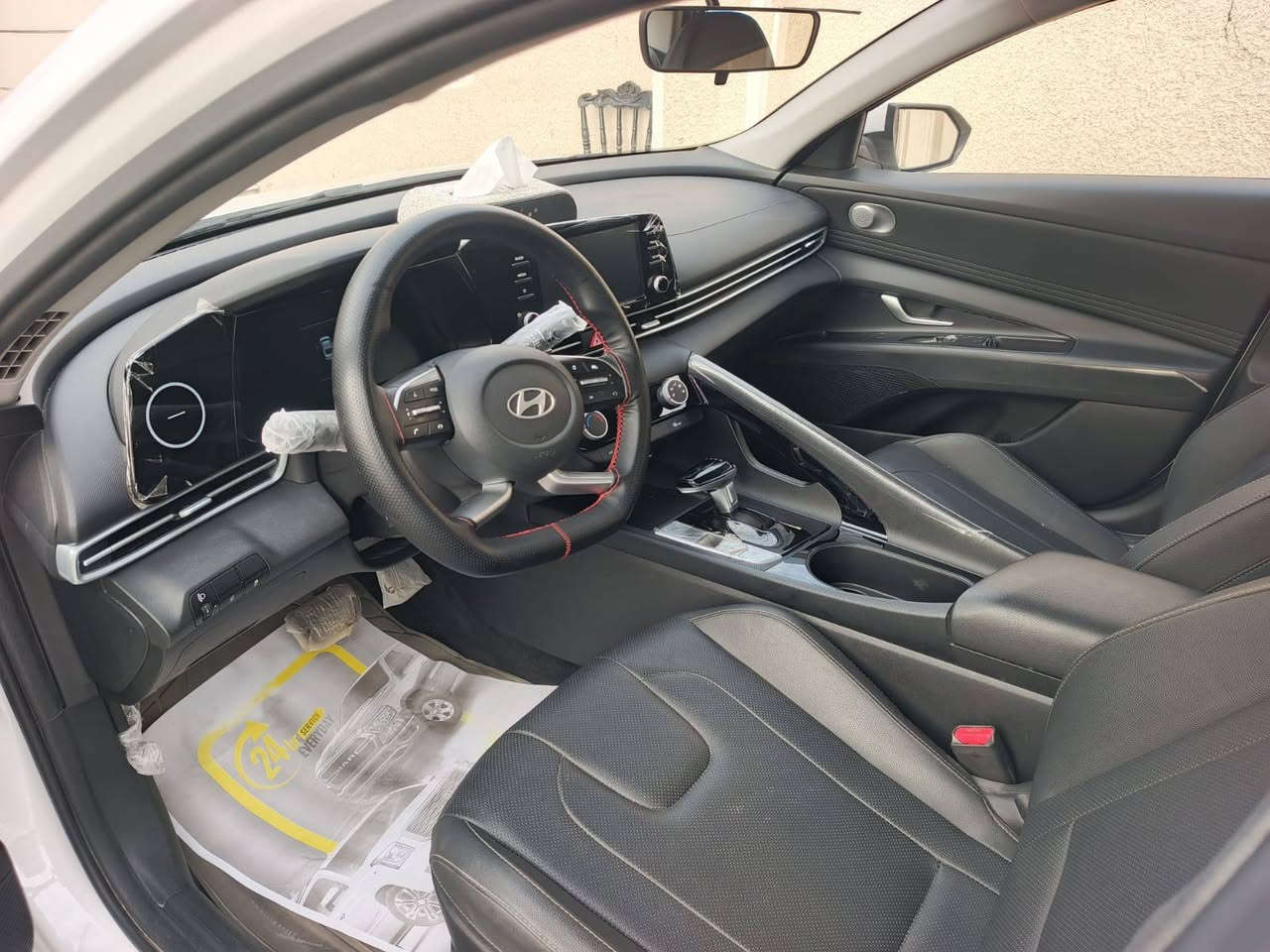 النترا موديل 24 ماشيه 23 جاهزه من كلشي كفاله عامه السعر 138
تحويل مباشر  العنوان اليوسفية اتصال 
*********** ////***********
