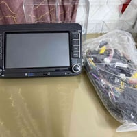 شاشة سيارة • اكسسوار سيارة