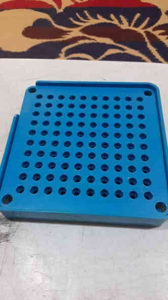 للبيع جهاز تعبأة الكبسول جهاز جديد ونظيف لتعبأة 100كبسوله دفعة واحده
السعر 55الف وبيه مجال للتواصل الاتصال على الرقم  *********** واتس اب
