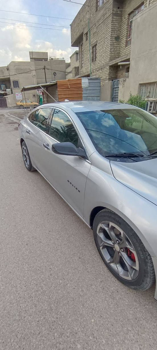 ماليبو مديل 2020 رقم سليمانية
مواصفات LT بصمة كشن كهرباء تدفئة كشن تبريد قطعتين مناخين منفصل منضومة زنون شاشة كار بلي كامرة تشغيل عن بعد وبقية المواصفات معروفة
حادثهة بنيد راجع بارد وجاملغ سرقة بس هذني والبقية كفالة شواصي لغود غيرهة كفالة مكينة 1500 تيربو
 مكينة كير تبريد كهربائيات خير من الله
السعر 105 وبيهة مجال مكاني بغداد جديدة
***********
