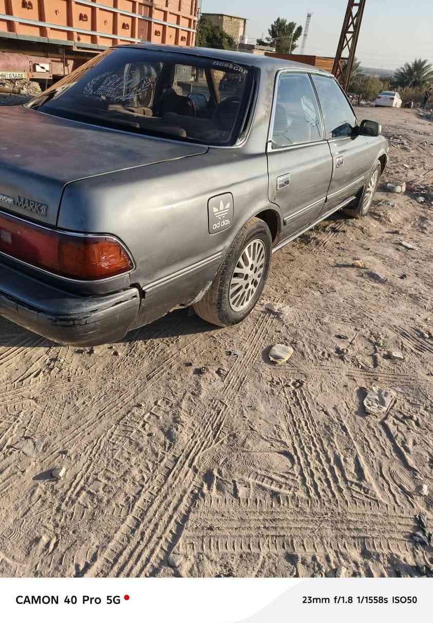 سلام عليكم مارك عظم للبيع سعره 33 بيه مجال رقم نجف تحويل ثاني يوم سياره مكفوله من عيب شرعي من كص ونقل وضرب مكينه  وكير اثنين اونص مكفولات حداديه جديده كهربايات كله شغاله عنوان نجف ***********
