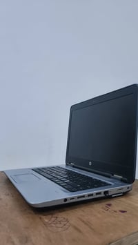 لابتوب HP • يشغل GTA V • مستعمل نظيف