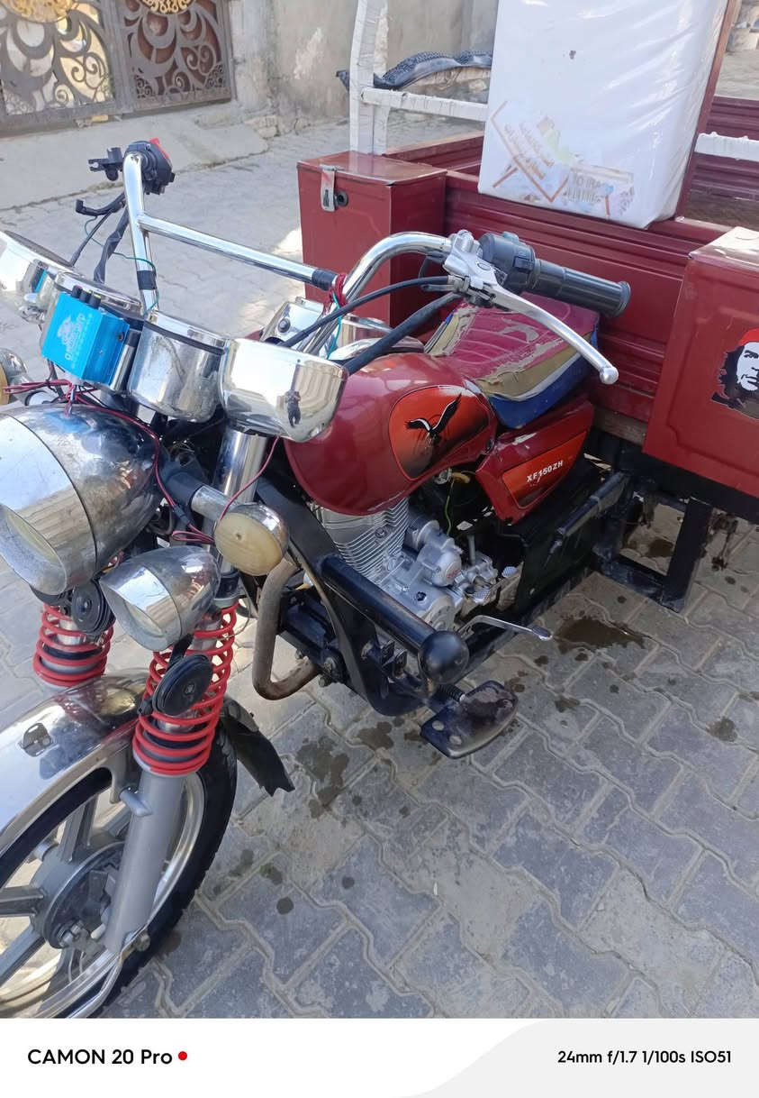 سلام عليكم ورحمه الله وبركاته
ستوته للبيع فحل موديل 2023مكينه 2025
 كهربائيات كلها شغاله مكفولة كفالة عامه 
مكاني بغداد المحمودية سعر2100وبيه مجال الطيبين 
‏‪***********‬‏
