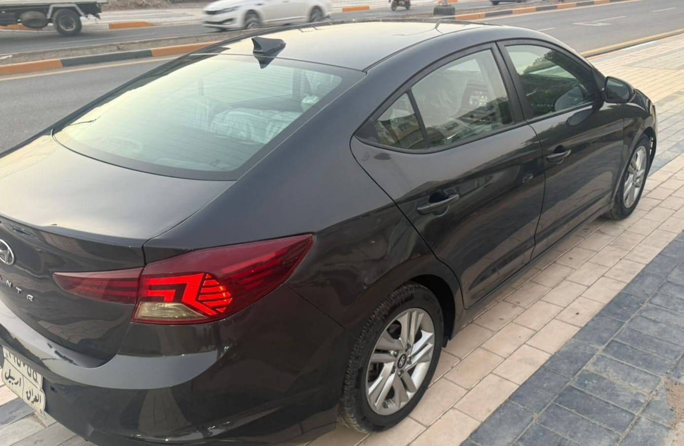 النتره موديل 2020
محرك 2000دوش اوتوماتيك كير محرك مكفولات
وارد امريكي حادثها جاملغ تبديل فقط تدفئه
تبريد🥶 ثلج تخم تاير ويل كب غرفته عل شركه سياره جاهزه
وسونار ناشره السعر١٢٥ ورقه
مكاني بغداد***********
