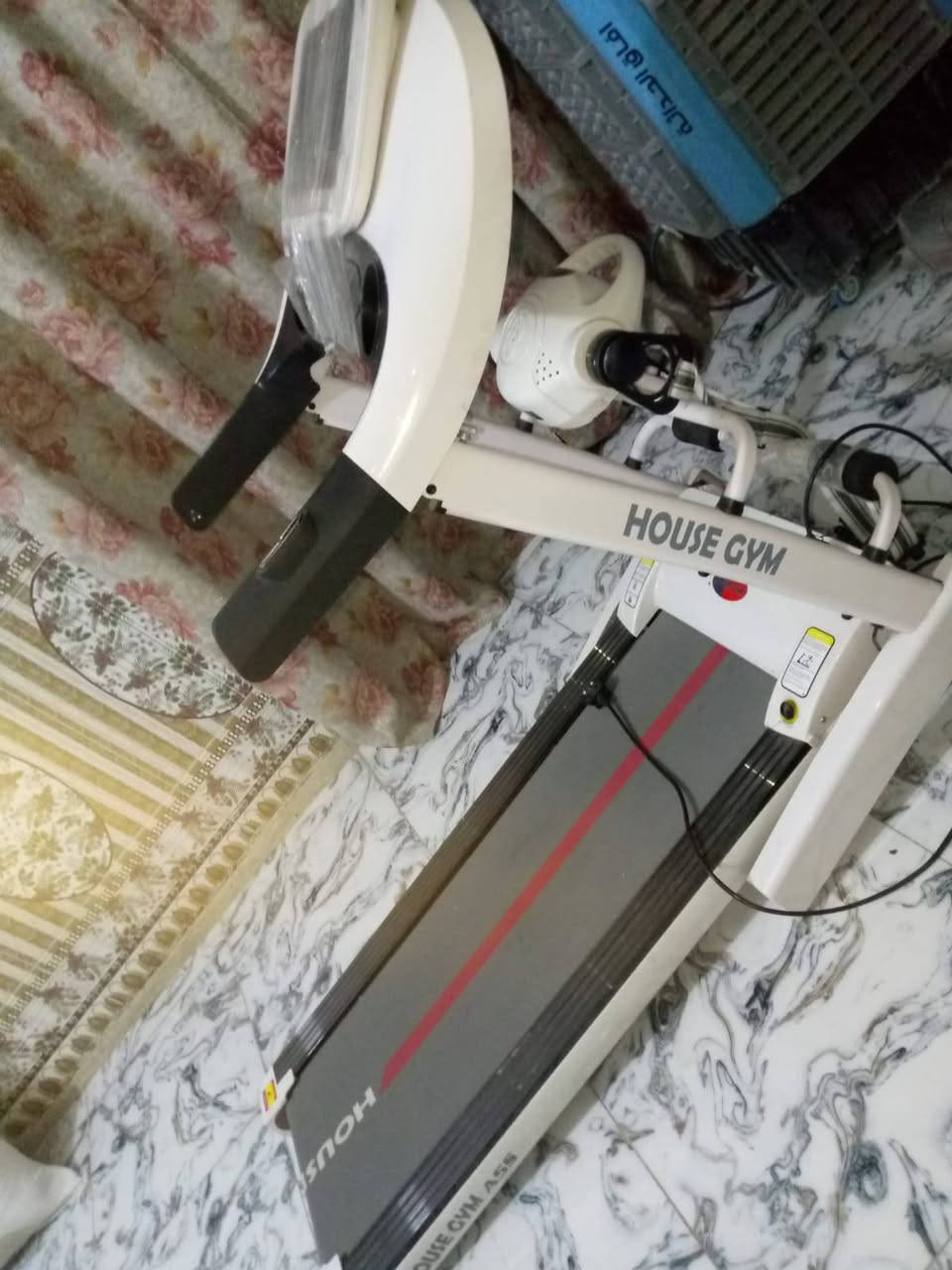 جهاز جري للبيع جديد السعر 450


**إذا كنت صاحب هذا الإعلان وتريد حذفه لأي سبب، رجاءا أرسل رسالة إلى الدعم الفني**