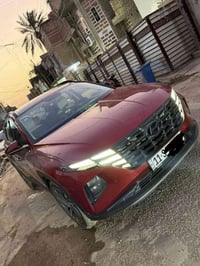 ول مواصفات فتحه سقف  كراسي جلد لونين كهرباء   تدفئة بلمقاعد  رادار اما...