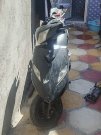 ماكس ثعلب • طافيه • نواقص