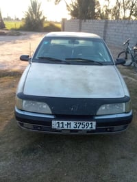 اسبيرو ٩٢ • كير عادي • ابي غريب