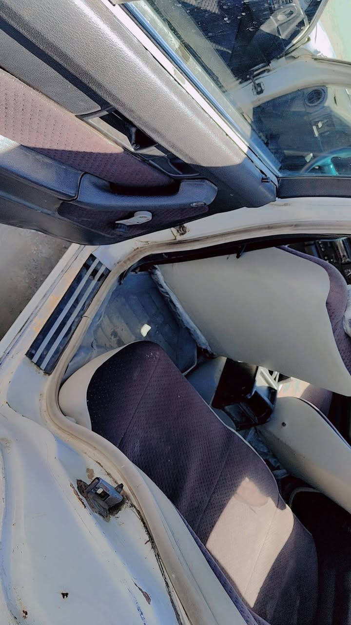 سلام عليكم ورحمة الله وبركاته
#للبيع BMWموديل 88

رقم بغداد انكليزي 

سنويه لل 29 تحويل مباشر 

السياره كفاله من الضربه بيه مكانين اخياس واضحات بلصور 

سعرها 35وبيها مجال 

#كير عادي 

مكانها ذي قار قضاء الفجر 

***********
