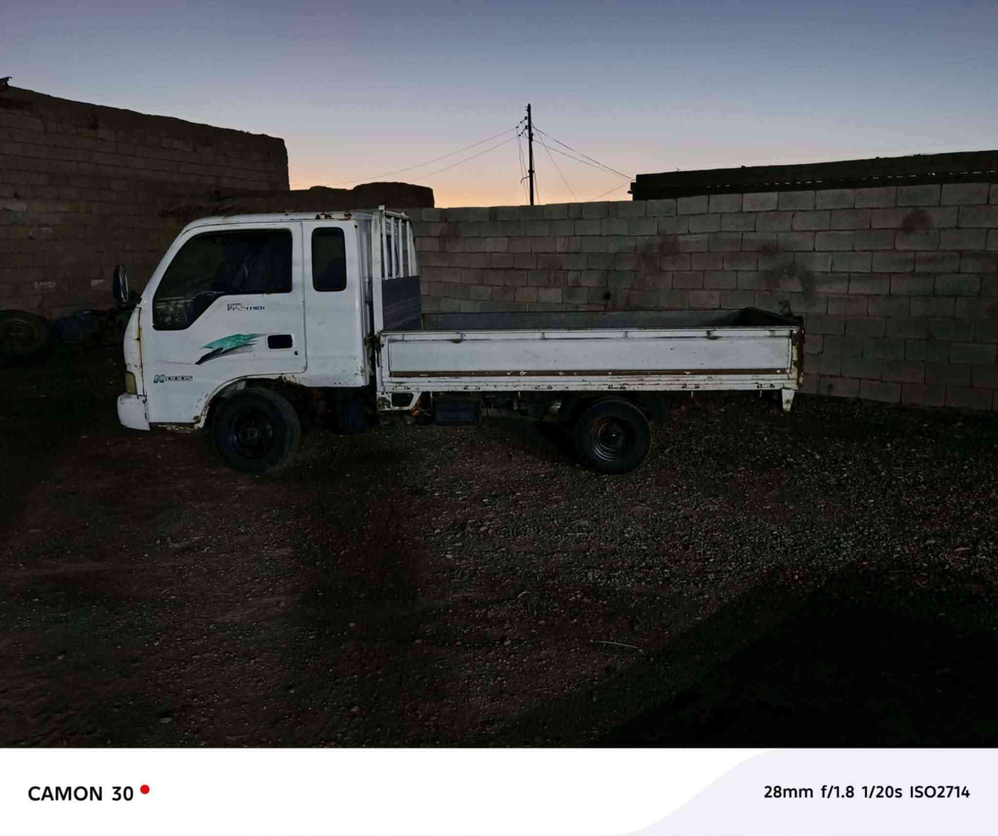 كية حمل للبيع سنوية جديده ‏‪0781 857 0122‬‏
