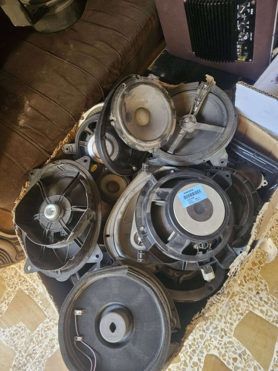 تفاصيل خاص


**إذا كنت صاحب هذا الإعلان وتريد حذفه لأي سبب، رجاءا أرسل رسالة إلى الدعم الفني**