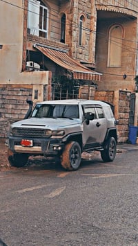 اف جي • ٢٠٠٧ • اربيل