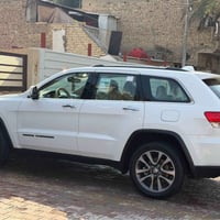 سياره جيب خليجي 2018 ماشية 58 سياره جديده بأسمي فول موصفات لمتد واحد ع...