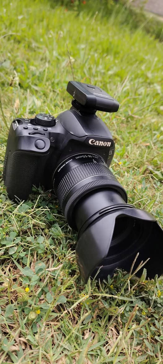 سلام عليكم كانون للبيع 850d نضافه100 شتر4k ملحقاتها عدسه 18-55 stm حيقبه وحزام وهود وفلتر  وحزام  ورام 32كيكا الكامره تدعم وايفاي وبلاتوث ولمس وشاشه قلابه سعرها 650قفل عنواني بابل لايوجد توصيل


**إذا كنت صاحب هذا الإعلان وتريد حذفه لأي سبب، رجاءا أرسل رسالة إلى الدعم الفني**