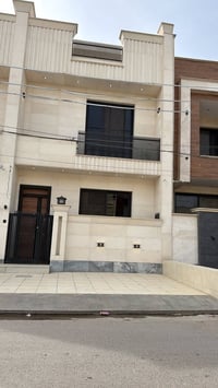 بيت للايجار في السيدية 🔹بيت للايجار في السيدية  🔹مربع الاقتصادين خلف ش...