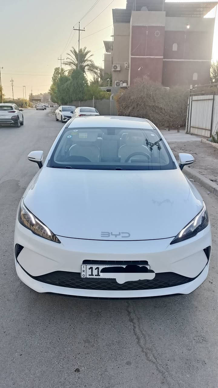 السلام عليكم شباب سيل5 موديل 25
رقم بغداد بسمي عنواني بغداد السياره مكفوله كفاله عامه 
لا بارد لا صبغ السياره  جديده  ماشيه قليل هاتف ***********
السعر 19400بيه مجل شي قليل
