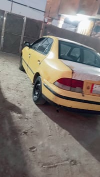 رخصة ادمن • موديل ٢٠٠٩ • المسيب