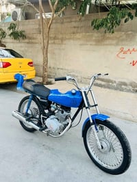 تايكر حربي • ٢٠١٨ • محرك اخرس