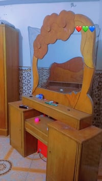 كربلاء • للبيع • غرف نوم