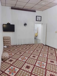 حمەی کەریم • ٦٥م • غرفتين