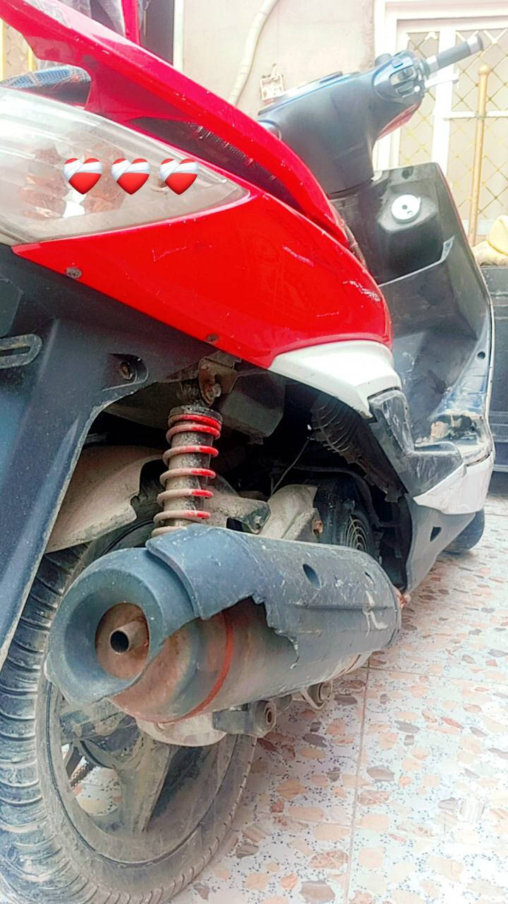 سكنس فحل نوزل بوشه 58دراجه شغاله بس عوزهه قمجي مال بونزين سعر 550وبيهه مجال


**إذا كنت صاحب هذا الإعلان وتريد حذفه لأي سبب، رجاءا أرسل رسالة إلى الدعم الفني**