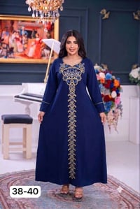 دشداشه • كشمير إيطالي • درزن