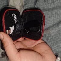 ايربود • قطعتين • صغير وكبير