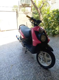 سكنس جبلي بشهر ٣ نازله من رمبه   موديل 20011 كفاله عامه منطول لطول لون...