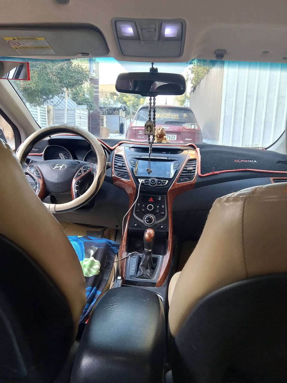 السلام عليكم
النترا للبيع
موديل 2015
وارد امريكي
حادثهه جاملغ ومبدل بنيد
محرك 1800مفتوح
السعر 100 وبيها مجال
رقم الهاتف ***********
